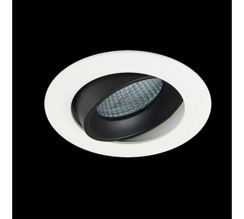 Встраиваемый светильник Citilux Альфа CLD001NW4