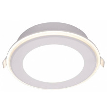 Встраиваемый светильник Citilux Tron CLD009012V