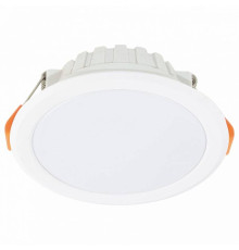 Встраиваемый светильник Citilux Кинто CLD5112N