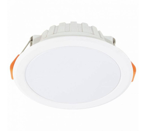 Встраиваемый светильник Citilux Кинто CLD5112N