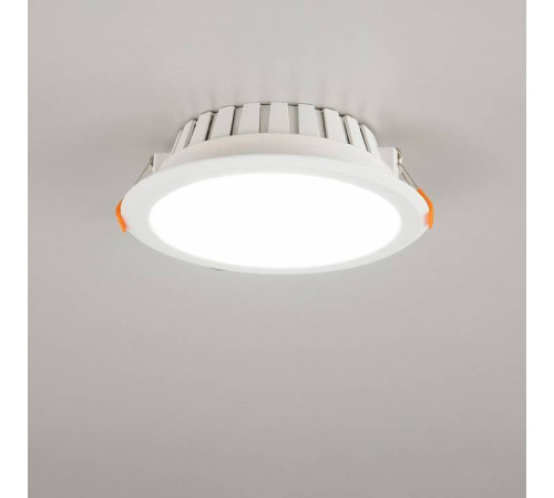 Встраиваемый светильник Citilux Кинто CLD5112N