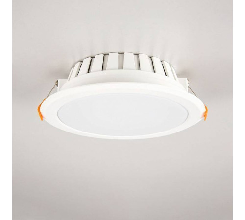 Встраиваемый светильник Citilux Кинто CLD5112N