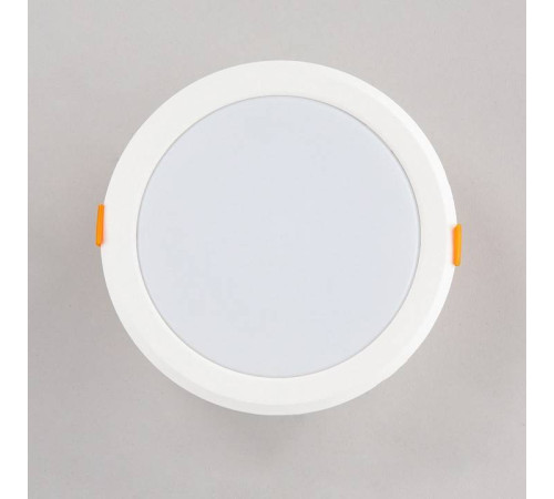 Встраиваемый светильник Citilux Кинто CLD5112N