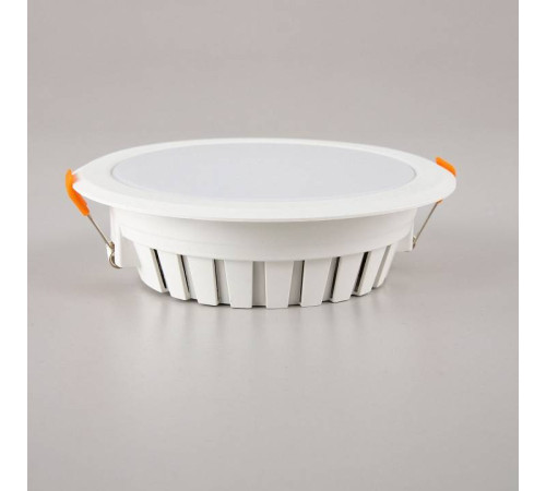 Встраиваемый светильник Citilux Кинто CLD5112N