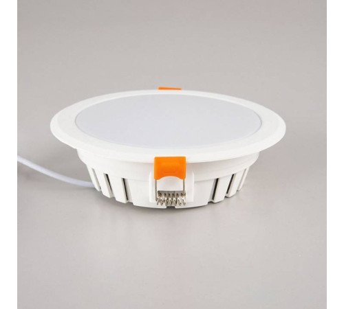 Встраиваемый светильник Citilux Кинто CLD5112N