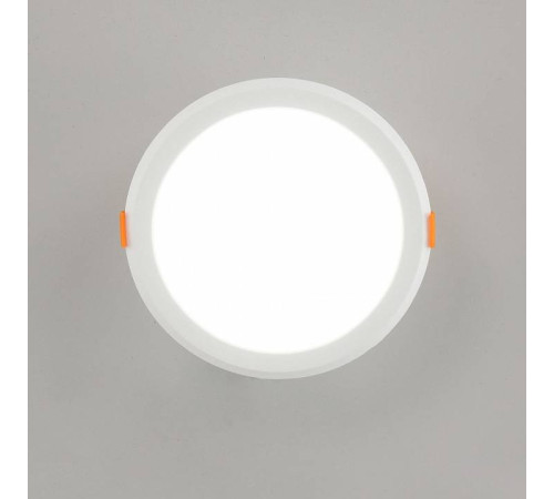 Встраиваемый светильник Citilux Кинто CLD5112N