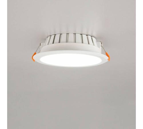 Встраиваемый светильник Citilux Кинто CLD5112N