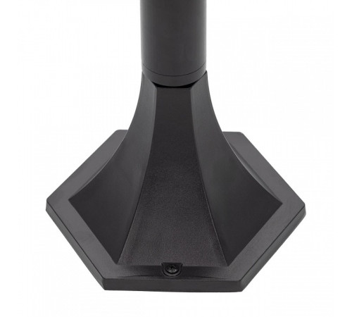 Наземный низкий светильник Citilux FORTS CLU09B