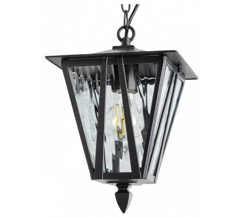 Подвесной светильник Citilux FORTS CLU09S