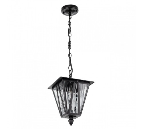 Подвесной светильник Citilux FORTS CLU09S