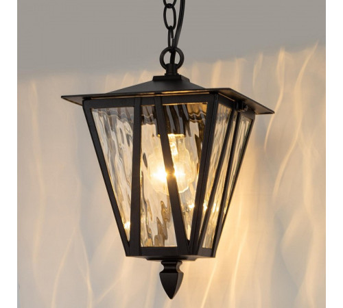 Подвесной светильник Citilux FORTS CLU09S