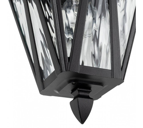 Подвесной светильник Citilux FORTS CLU09S