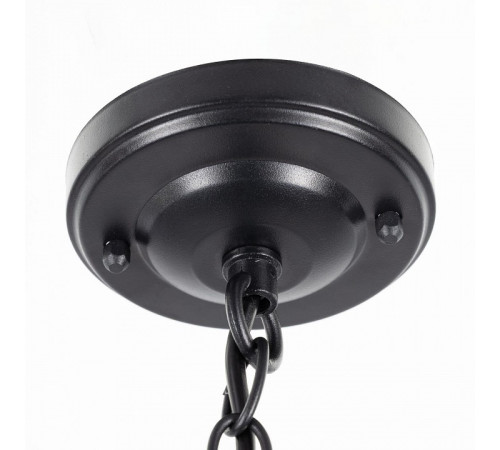 Подвесной светильник Citilux FORTS CLU09S