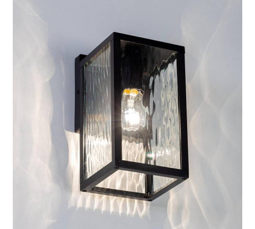 Светильник на штанге Citilux FORTS CLU09W1