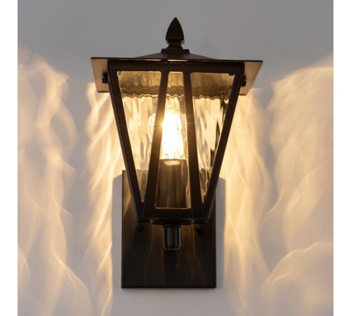 Светильник на штанге Citilux FORTS CLU09W