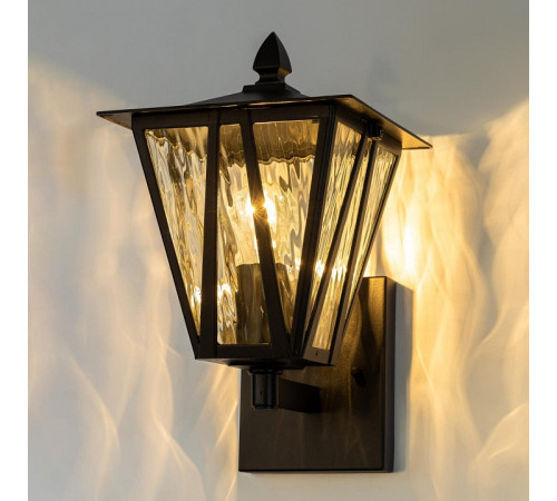 Светильник на штанге Citilux FORTS CLU09W