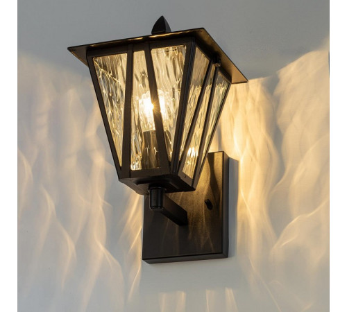 Светильник на штанге Citilux FORTS CLU09W