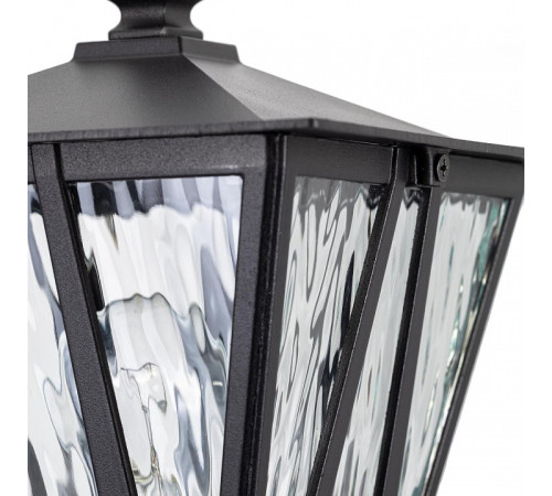 Светильник на штанге Citilux FORTS CLU09W