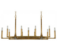 Подвесная люстра Covali  APL-50624