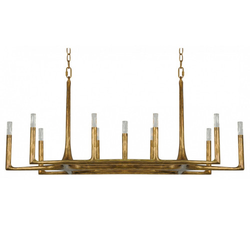 Подвесная люстра Covali APL-50624