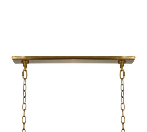 Подвесная люстра Covali APL-50624