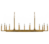 Подвесная люстра Covali  APL-50625