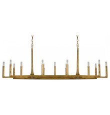 Подвесная люстра Covali  APL-50625