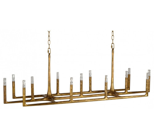 Подвесная люстра Covali APL-50625