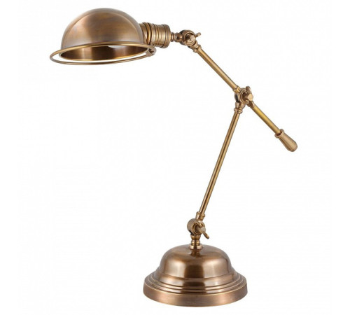 Настольная лампа офисная Covali NL-34005