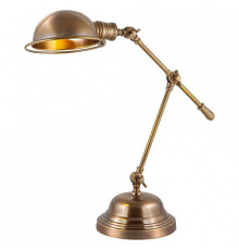 Настольная лампа офисная Covali  NL-34005