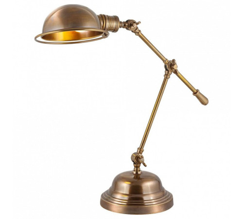 Настольная лампа офисная Covali NL-34005