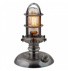 Настольная лампа декоративная Covali  NL-51633