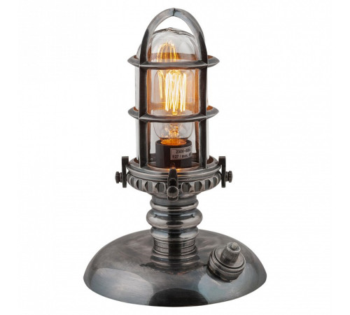 Настольная лампа декоративная Covali NL-51633