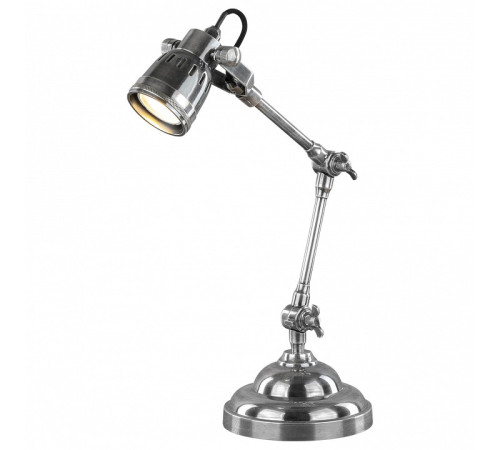 Настольная лампа офисная Covali NL-51994