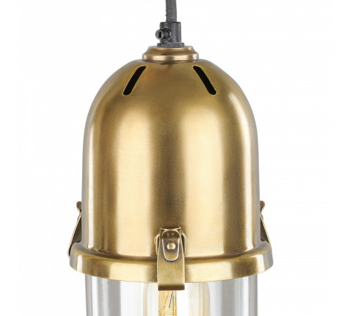 Подвесной светильник Covali PL-30724