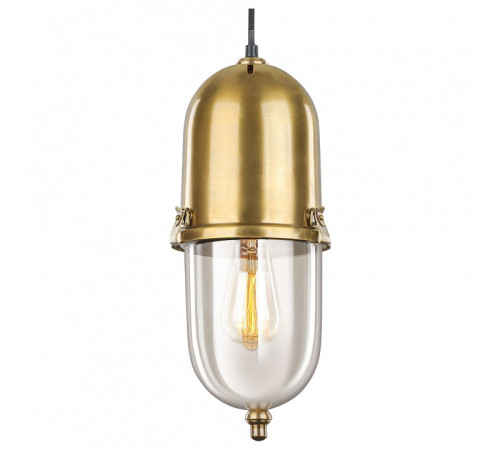 Подвесной светильник Covali PL-30725