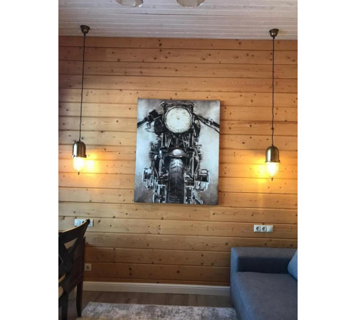 Подвесной светильник Covali PL-30725