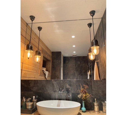 Подвесной светильник Covali PL-51852