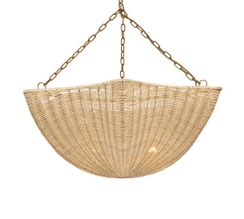 Подвесной светильник Covali VH-118586