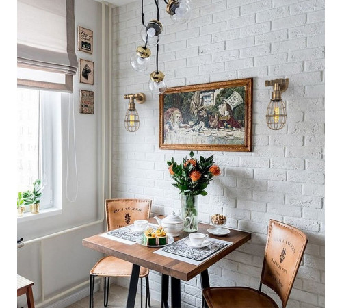 Бра Covali WL-30526