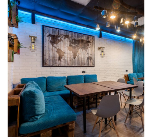 Бра Covali WL-30526