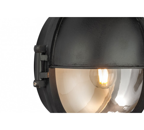 Накладной светильник Covali WL-30740