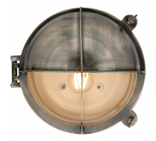 Накладной светильник Covali WL-51713