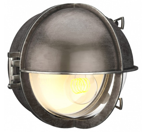 Накладной светильник Covali WL-51713