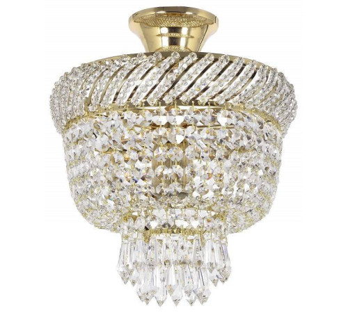 Подвесной светильник Dio D’Arte Bari Bari E 1.3.25.100 G