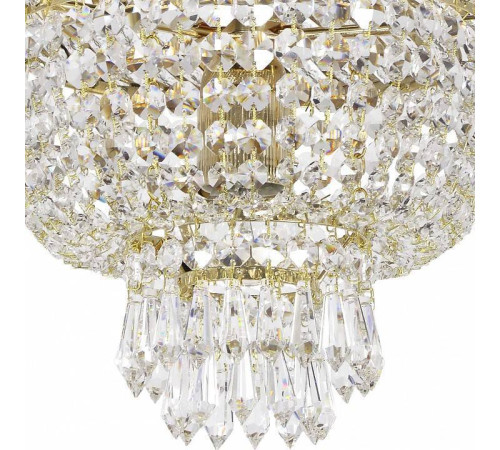 Подвесной светильник Dio D’Arte Bari Bari E 1.3.25.100 G