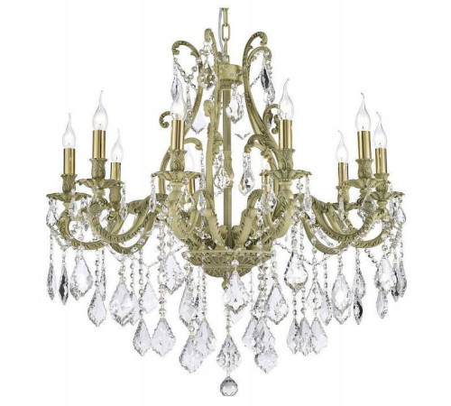 Подвесная люстра Dio D’Arte Barolo Barolo E 1.1.10.600 W