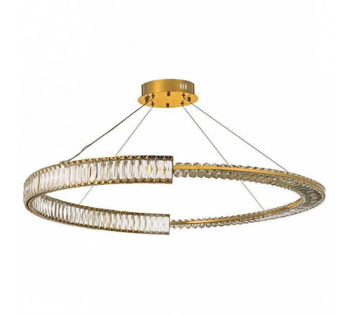 Подвесной светильник Dio D’Arte Caneva Caneva L 1.5.100.100 G