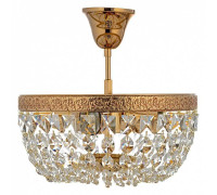 Подвесная люстра Dio D’Arte Caramello Caramello E 1.1.8 C