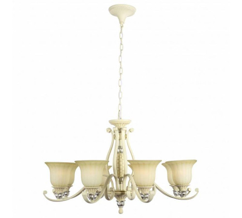 Подвесная люстра Dio D’Arte Caramello Caramello E 1.1.8 C